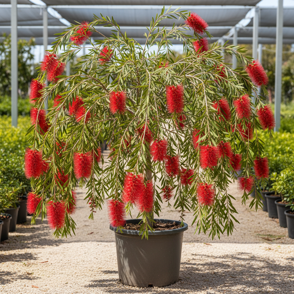 BOTTLEBRUSH WEEPING MULTI