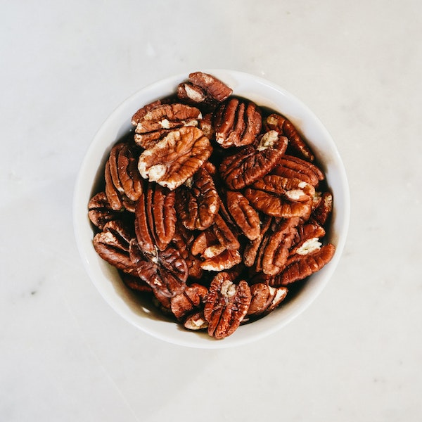 NUT TREE MAHAN PECAN - Advanced Nursery Growers